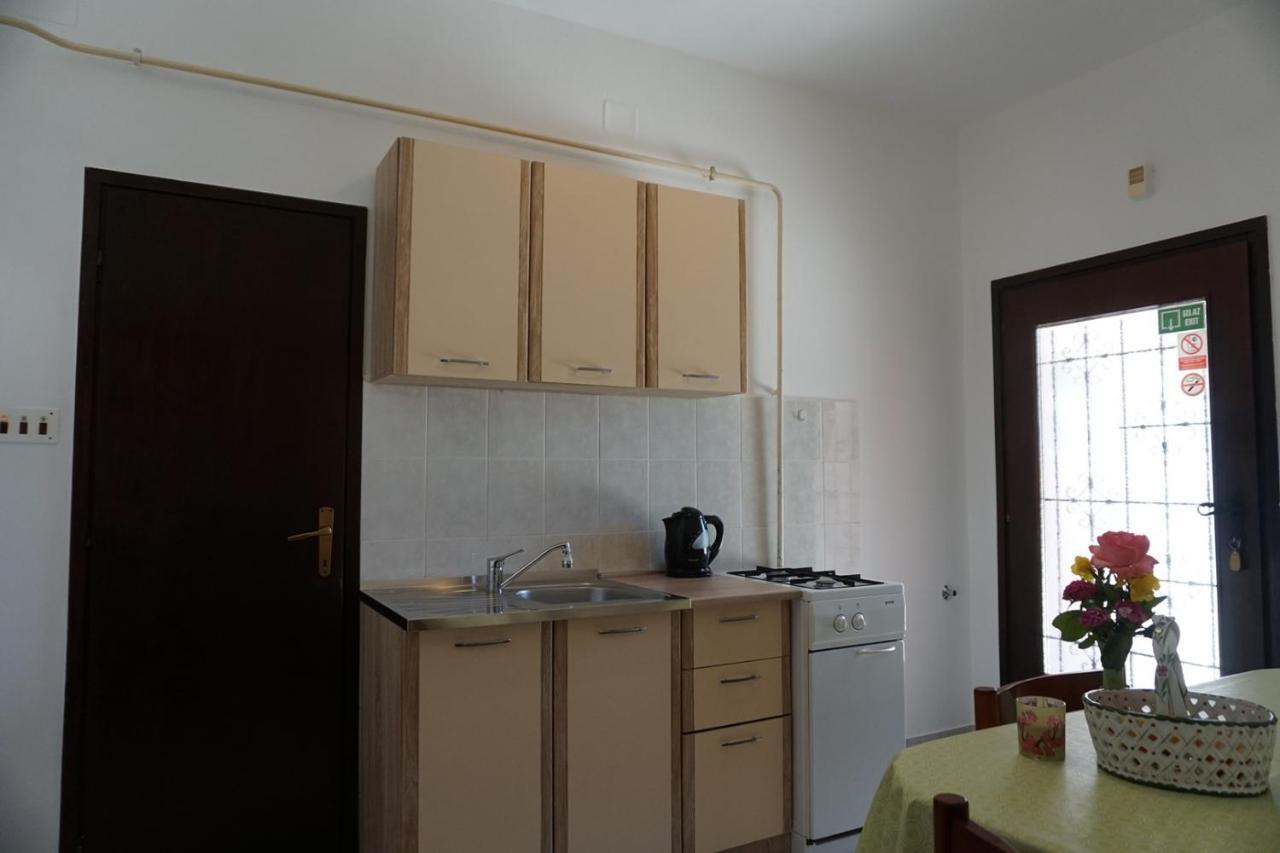 Gostinjska kuća Mirijana Vinogradska